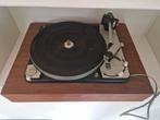 Dual 1009 Platenspeler - Vintage Draaitafel, Ophalen, Gebruikt, Automatisch, Platenspeler