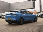 Ford Mustang Mach-E GT Extended AWD 98 kWh, Auto's, Ford, Automaat, Gebruikt, 750 kg, Blauw