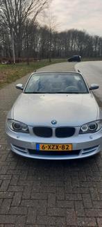 BMW cabrio 120i  bj.2008, Auto's, BMW, 15 km/l, Cabriolet, 4 stoelen, 1200 kg