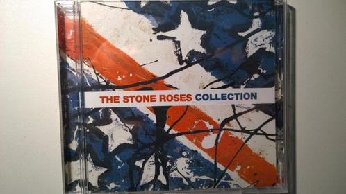 The Stone Roses - Collection, Cd's en Dvd's, Cd's | Rock, Zo goed als nieuw, Poprock, Ophalen of Verzenden