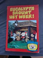 Compleet album Paulus de Boskabouter; Eucalypta brouwt het, Ophalen of Verzenden, Gebruikt, Overige typen