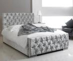 Nieuwe bedden en matrassen - 140x200, 160x200, 180x200 cm, Huis en Inrichting, Slaapkamer | Beddengoed, Verzenden, Nieuw