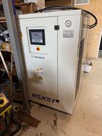 Michelin RSX 51 PK Schroefcompressor, 800 liter/min of meer, Nieuw, Ophalen of Verzenden, 10 bar of meer