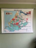 Klassikale kaart Zuid-Holland, Ophalen, Overige gebieden, 2000 tot heden, Landkaart