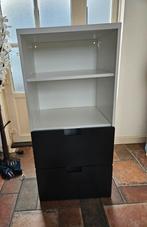 Stuva kast met Lade, Zo goed als nieuw, Minder dan 100 cm, 25 tot 50 cm, 50 tot 100 cm