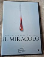 DVD Lumiere: Il Miracolo (sealed), Cd's en Dvd's, Vanaf 16 jaar, Boxset, Ophalen of Verzenden, Nieuw in verpakking