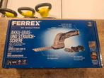 Ferrex Gras & Buxusschaar - Nieuw, Ophalen of Verzenden, Nieuw, Minder dan 10 m²