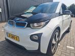 BMW I3 Basis Comfort Advance 94Ah 33 kWh Clima Nw Staat, Auto's, Automaat, Gebruikt, Zwart, 33 kWh