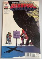 Deadpool #5 (Marvel Comics), Amerika, Gerry Duggan, Ophalen of Verzenden, Gelezen