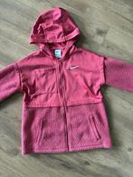 Joggingvest Nike mt 146-156 (L), Gebruikt, Meisje, Trui of Vest, Ophalen of Verzenden
