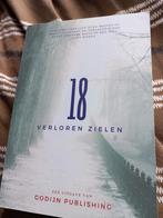 18 verloren zielen verhalenbundel, Ophalen of Verzenden, Zo goed als nieuw