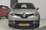 Renault Captur 1.2 TCe Expression // AUTOMAAT // AIRCO // CR, Euro 5, 4 cilinders, Bruin, 19 km/l
