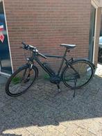 Riese und muller speed pedelec Roadster, Ophalen, Gebruikt, 50 km per accu of meer, Overige merken