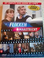 Flikken Maastricht 6, Alle leeftijden, Ophalen of Verzenden, Zo goed als nieuw