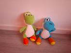 Yoshi knuffels, Ophalen of Verzenden, Zo goed als nieuw, Overige typen