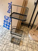 Badkamer /douche ophang systeem voor bad/douche spullen, Huis en Inrichting, Ophalen of Verzenden, Zo goed als nieuw