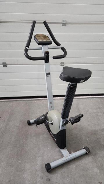 Hometrainer MPF 1900 - Fitness voor thuis! beschikbaar voor biedingen