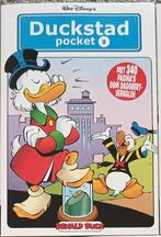 Donald Duck - Duckstad pocket 2, Eén stripboek, Ophalen of Verzenden, Gelezen