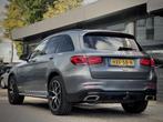 Mercedes-Benz GLC 300 4MATIC ACTIE! BETAAL NU 50% 17450 DE R, Automaat, Bluetooth, Gebruikt, 4 cilinders