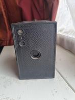Boxcamera box camera Brownie no. 2A (Canada), Verzamelen, Fotografica en Filmapparatuur, Ophalen, Voor 1940, Fototoestel