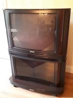 Philips Match Line Classic TV hoogglans pianolak, Ophalen