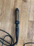 Diva Radiant Shine Warmteborstel 30mm, Ophalen of Verzenden, Gebruikt, Kam of Borstel