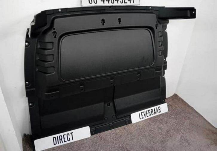 vw caddy 2025 tussenschot, Auto-onderdelen, Interieur en Bekleding, Volkswagen, Nieuw, Ophalen