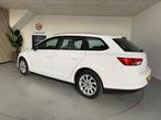 Seat Leon ST 1.2 TSI Style Airco, LMV, Navigatie, Voorwielaandrijving, Gebruikt, 4 cilinders, Leon