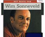 Het beste van Wim Sonneveld CD - 2008, Cd's en Dvd's, Ophalen of Verzenden, Zo goed als nieuw, Levenslied of Smartlap