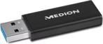 MEDION 128 GB USB stick 3.0, Computers en Software, USB Sticks, MEDION, Ophalen of Verzenden, 128 GB