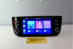 Fiat Punto/ | Linea CarPlay | Autoradio |Carplay scherm, Auto diversen, Marconistraat 68P, Zo goed als nieuw, Info@cartop-automotive.nl