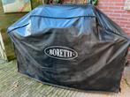 Boretti ROBUSTO gasbarbecues, Ophalen of Verzenden, Zo goed als nieuw, Boretti