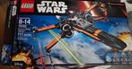 LEGO Star Wars Poe's X-Wing Fighter - 75102, Verzamelen, Star Wars, Ophalen of Verzenden, Zo goed als nieuw
