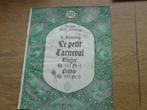 L.STREABBOG - LE PETIT CARNEVAL - VOOR PIANO, Muziek en Instrumenten, Gebruikt, Ophalen of Verzenden, Artiest of Componist, Piano