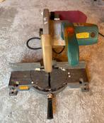 Makita afkortzaag, Doe-het-zelf en Verbouw, Ophalen, Gebruikt, Afkortzaag, 30 tot 70 mm