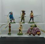 Disney Raya en de laatste draak set kerst ornamenten hangers, Ophalen of Verzenden, Nieuw