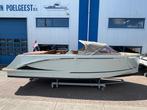Maxima 740 met Honda 250pk - DEMO (bj 2023), 6 meter of meer, Nieuw, 200 pk of meer, Polyester
