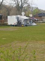Voortent camper , vrijstaande voortent 420x240, Caravans en Kamperen, Tenten, Ophalen, Zo goed als nieuw