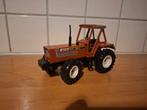 Siku 1:32 fiat turbo dt 80 90 tractor trekker, Hobby en Vrije tijd, Modelauto's | 1:32, Ophalen of Verzenden, Tractor of Landbouw