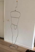 Retro dressboy Ikea (1988), Huis en Inrichting, Zo goed als nieuw, Minder dan 100 cm, Metaal, Ophalen