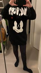 Nikkie Mickey Disney sweatdress, Ophalen of Verzenden, Zo goed als nieuw