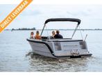 Nieuwe Coastliner 620 Tender (8 persoons), Nieuw, Polyester, 6 meter of meer