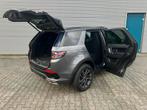 ombouw grijs kenteken Discovery Sport, Garantie