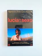 Lucía y el Sexo [dvd, quality film collection], Ophalen of Verzenden, Spanje, Zo goed als nieuw, Vanaf 16 jaar