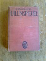 Uilenspiegel,  door Charles Decoster, Ophalen of Verzenden, Gelezen