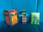 Minecraft McDonalds Zombie Hamburglar, Ophalen of Verzenden, Nieuw