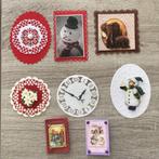 Setje opleg met plaatje, Ophalen of Verzenden, Zo goed als nieuw, Overige thema's, Pons of Mal