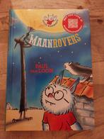 Maanrovers - Paul van Loon (Dolfje Weerwolfje #23), Ophalen, Zo goed als nieuw, Paul van Loon, Fictie algemeen