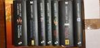 7x Raymond E Feist Nederlandstalig Fantasy boeken Hardcover, Ophalen of Verzenden, Gelezen