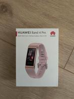 Huawei Band 4 Pro - Fitness Tracker, Ophalen, Zo goed als nieuw, Overige merken, Waterdicht